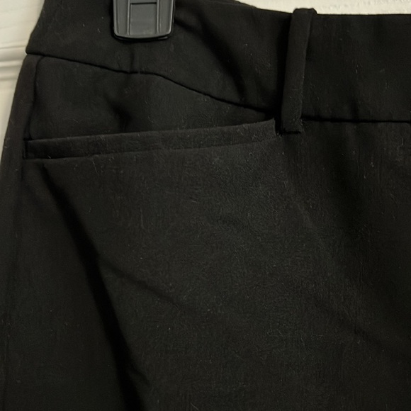 Black slacks 12s - Picture 3 of 3